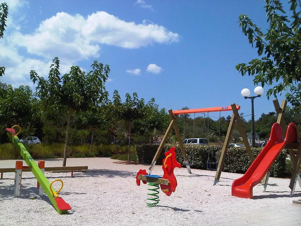 Apartments Coral Klimno 0*,  Croatia